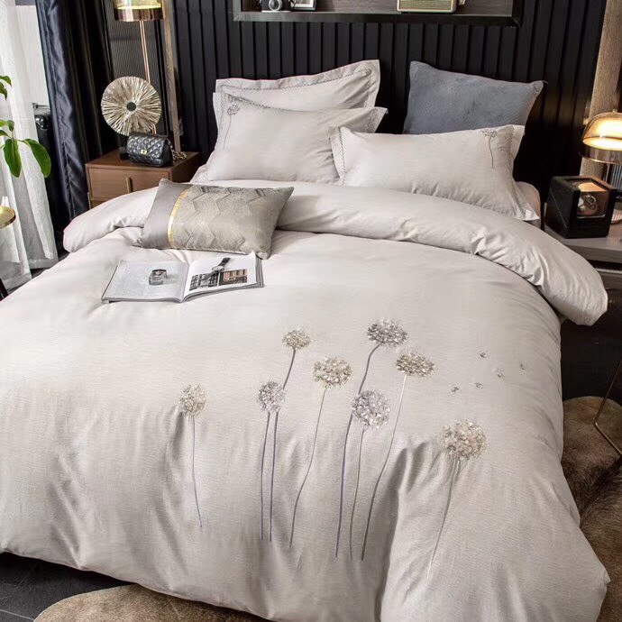 床品四件套怎么判断好坏,棉类床品如何挑选