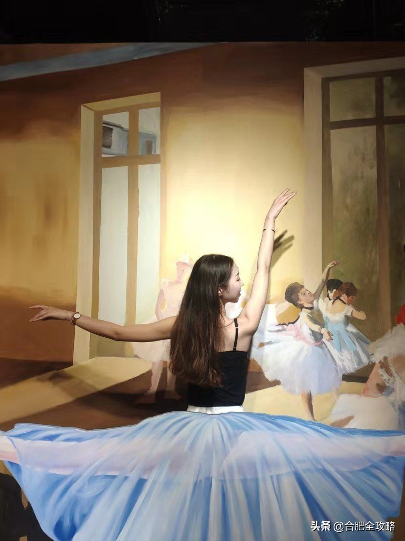 合肥有哪些好玩的地方值得一去,合肥最值得旅游的地方