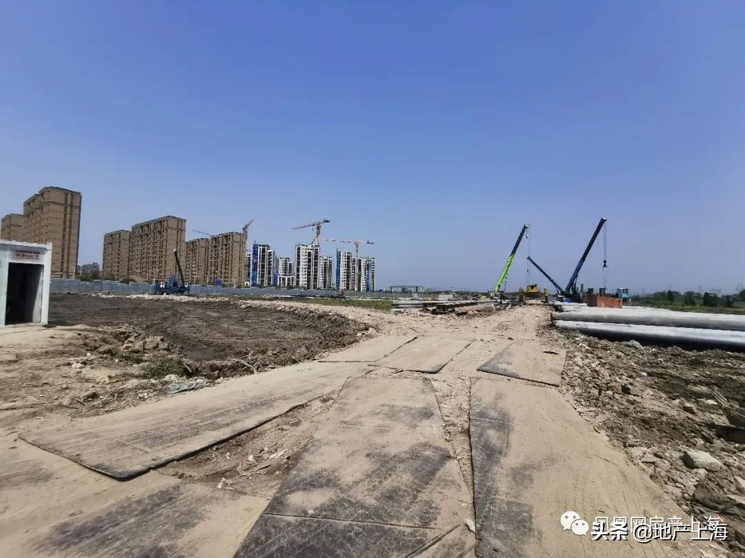 曾经刚需客最爱的泗泾，为何扑街了？