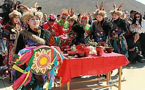 赫哲族的渔猎文化,赫哲渔文化