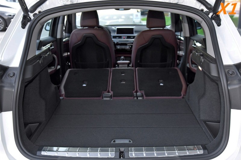 入门级宝马x1与奥迪q3对比,四大维度测评