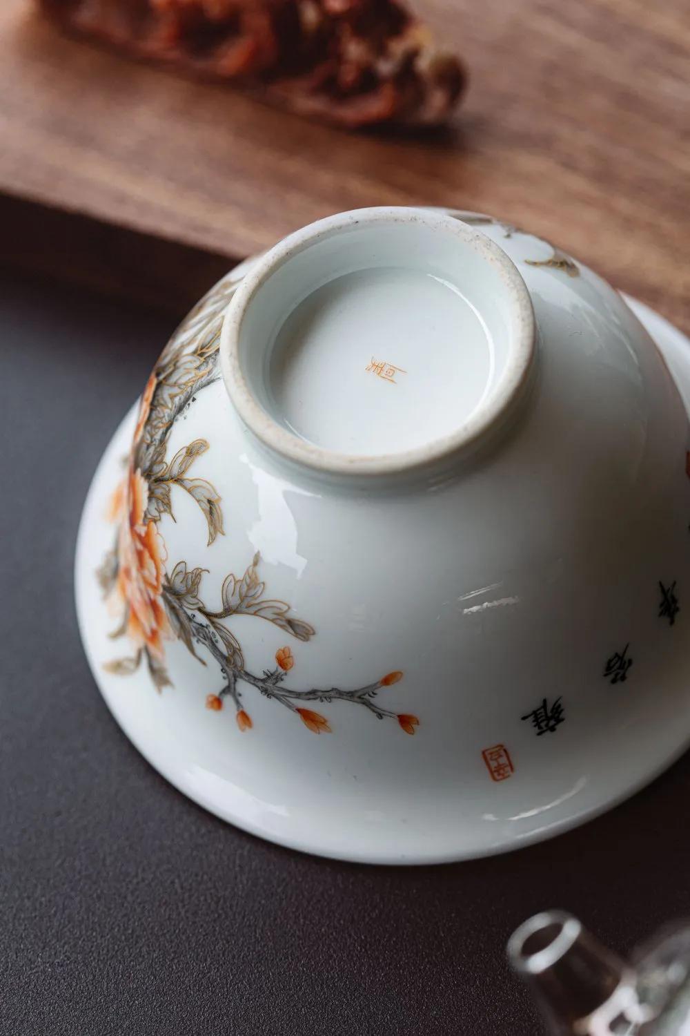 一花一茶一书一世界感慨,一花一世界一茶一时光