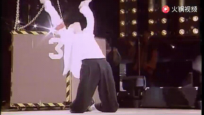 迈克尔杰克逊billiejean1992年演唱会,杰克逊1992年最震撼的演唱会