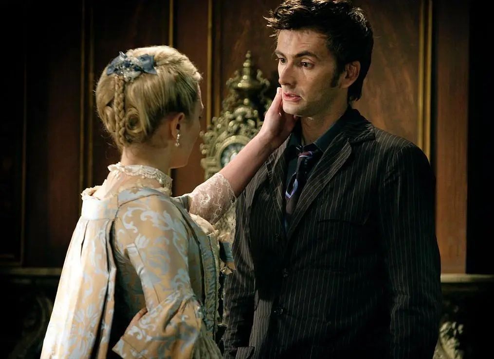 太空神作,50年科幻神作