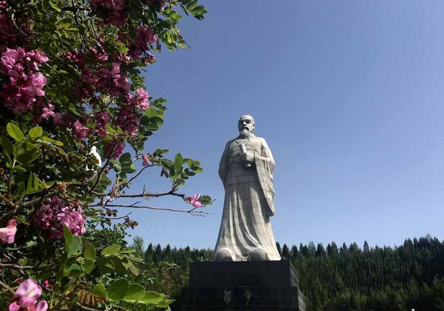 说文解字常见字例,说文解字第463课