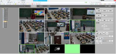 常态化录播系统有什么功能,常态化录播系统布线