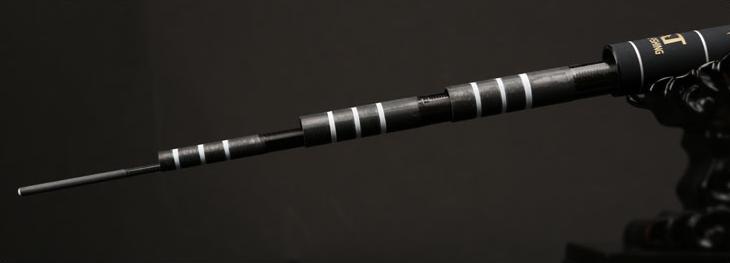 新手选鱼竿怎么选,新手怎么选鱼竿最合适