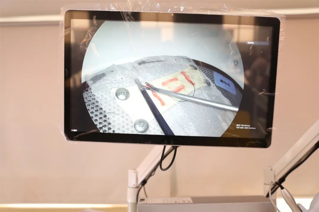 医师节超声科微视频,医师节彩超室创意视频