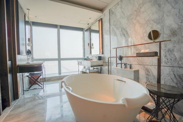 珠海看港珠澳大桥酒店,港珠澳大桥附近住宿