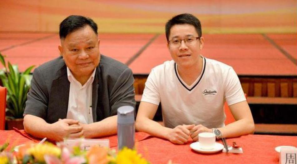 43岁创业28年后终获成功,他61岁尝试创业