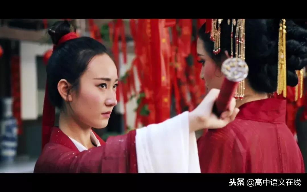 你读过哪些惊艳到你的诗,你读过哪些感觉特别好的诗