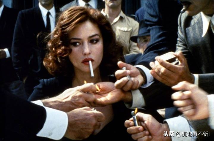 《西西里的美丽传说》‖十三岁少年的性幻想史