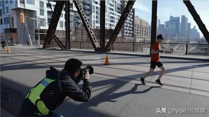 「精选」摄影师张千里：可调ND减光镜到底靠不靠谱？