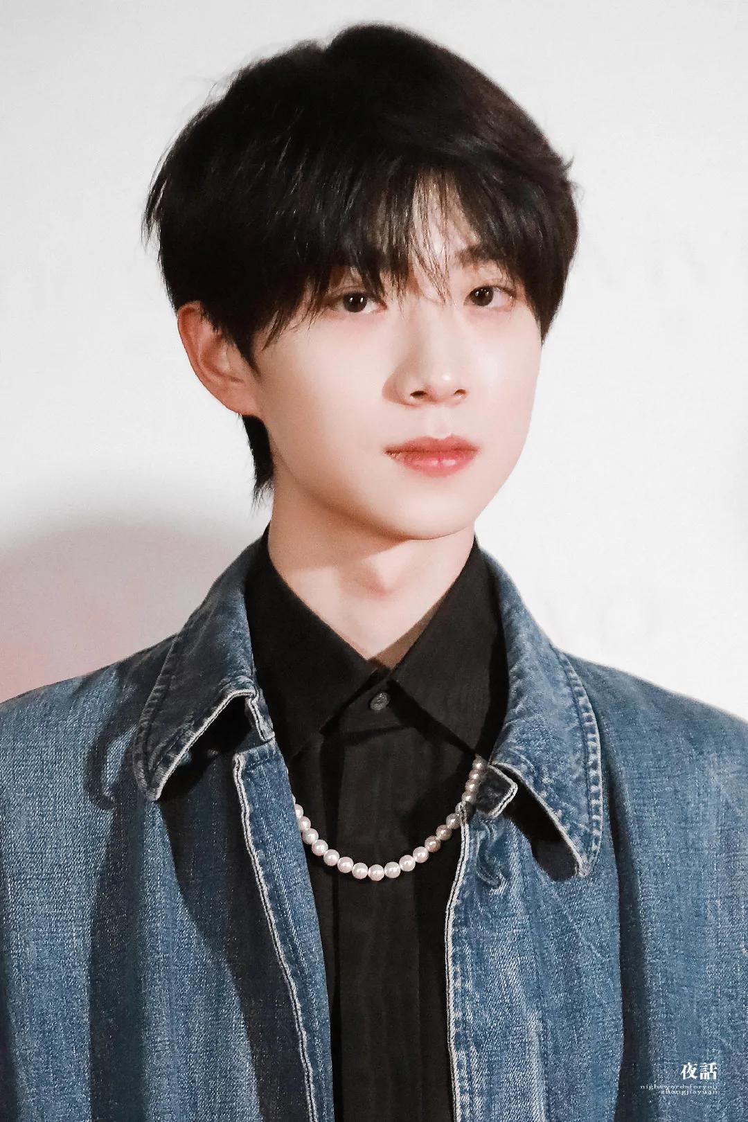 王一博肖战易烊千玺宋威龙,创四宋威龙王一博