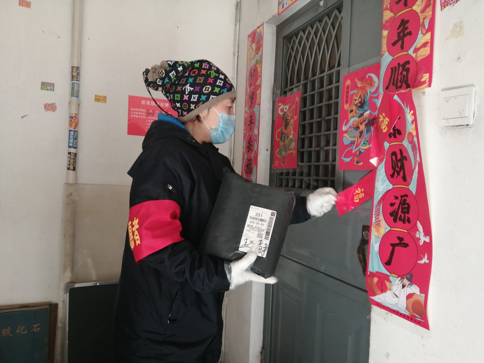 记录身边的感动,身边那些感动瞬间