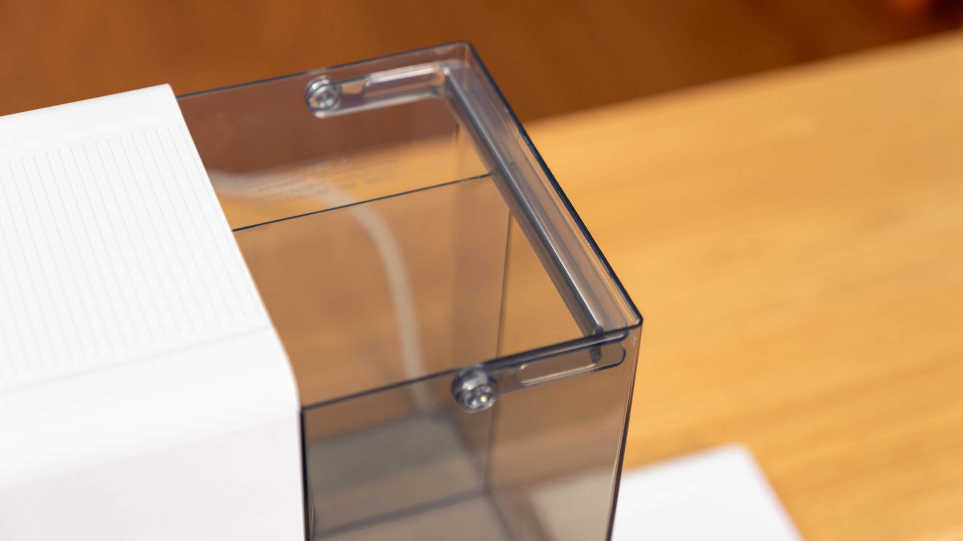 美的jt100台式即热净饮机,母亲节给妈妈买台净水机吧