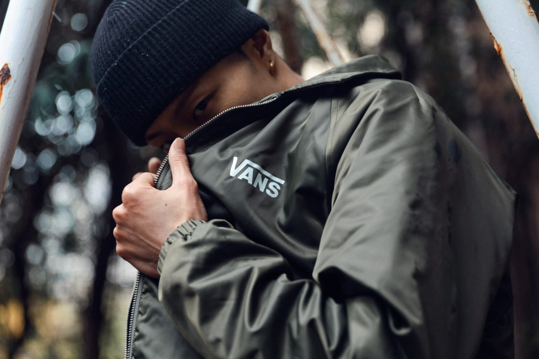 vans春夏新款,vans新出的早秋卫衣