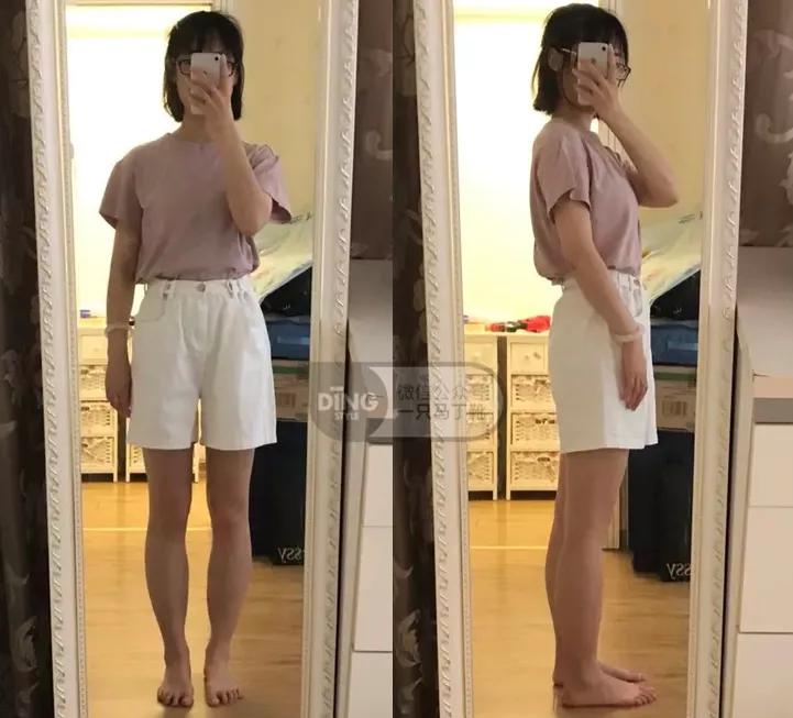 小腿粗穿什么款的鞋子好看,帮你选鞋