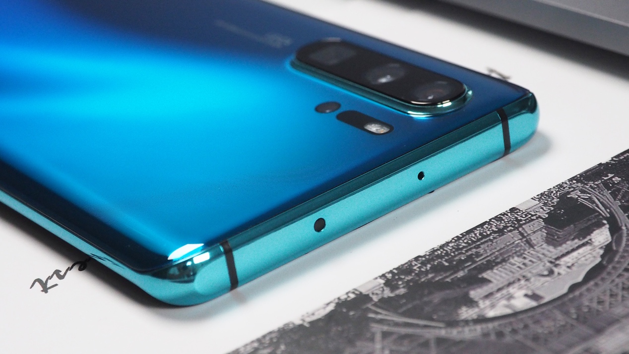 华为p30pro望远镜夜视仪,华为p30pro评测视频