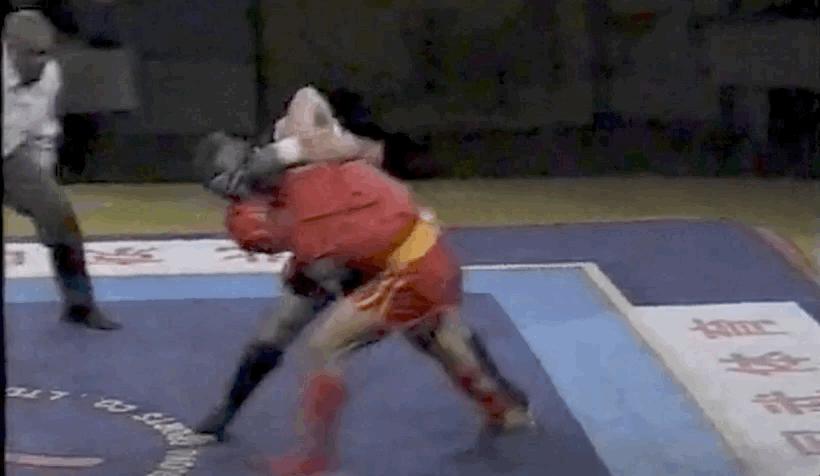 华山论剑高手中的高手,独孤求败为啥参加华山论剑