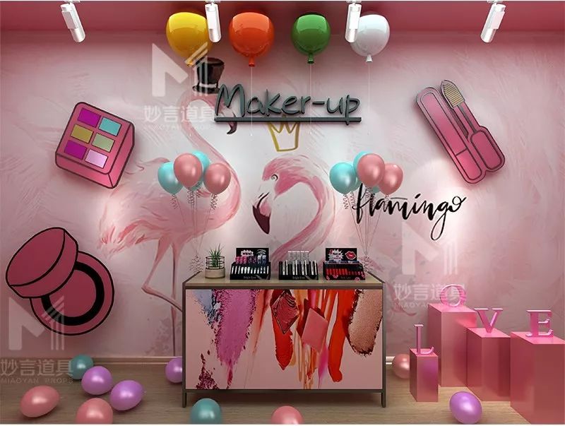 如何开海外美妆店,进口美妆店的商业模式