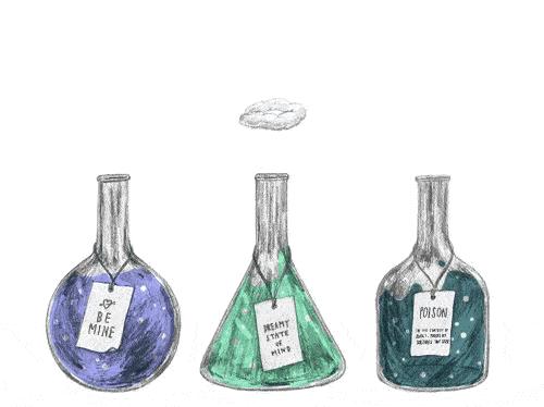 如何挑选适合自己的香水,26岁女生适合什么香水