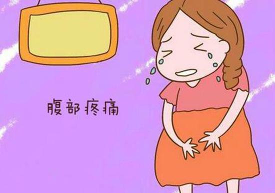 卵巢囊肿怎么鉴别它的性质,卵巢巧克力囊肿和卵巢囊肿的区别