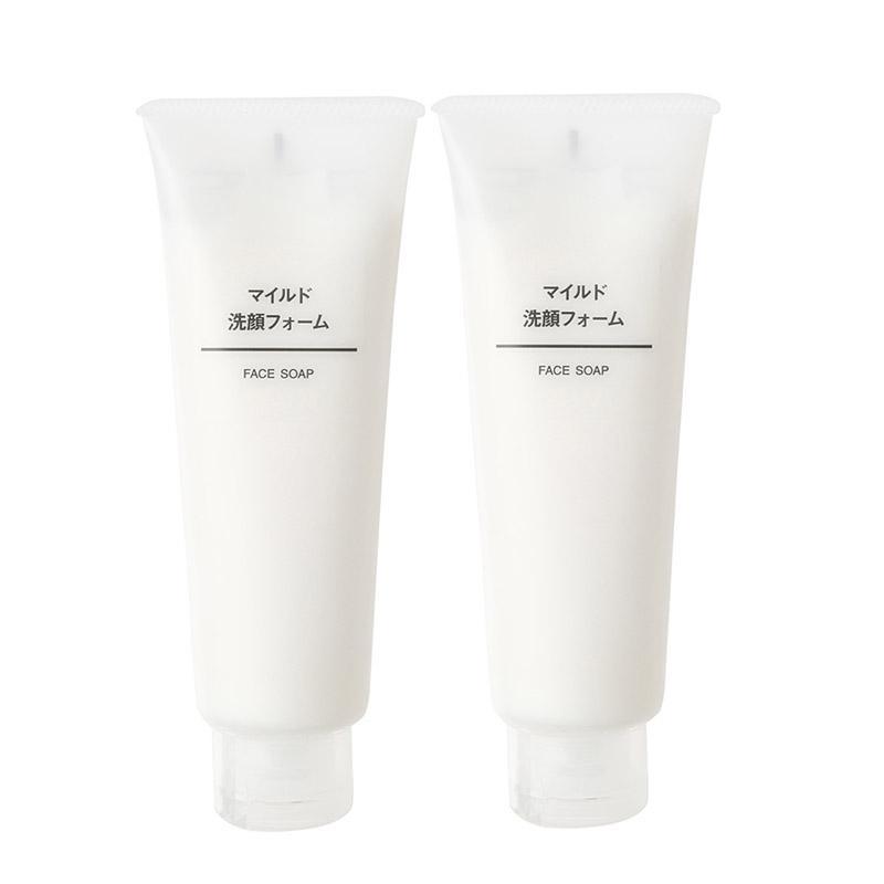 平价洗面奶深层清洁收缩毛孔推荐,适合学生党的洗面奶平价20元以内