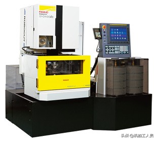 慢走丝加工哪个机器好,世界先进机床排行