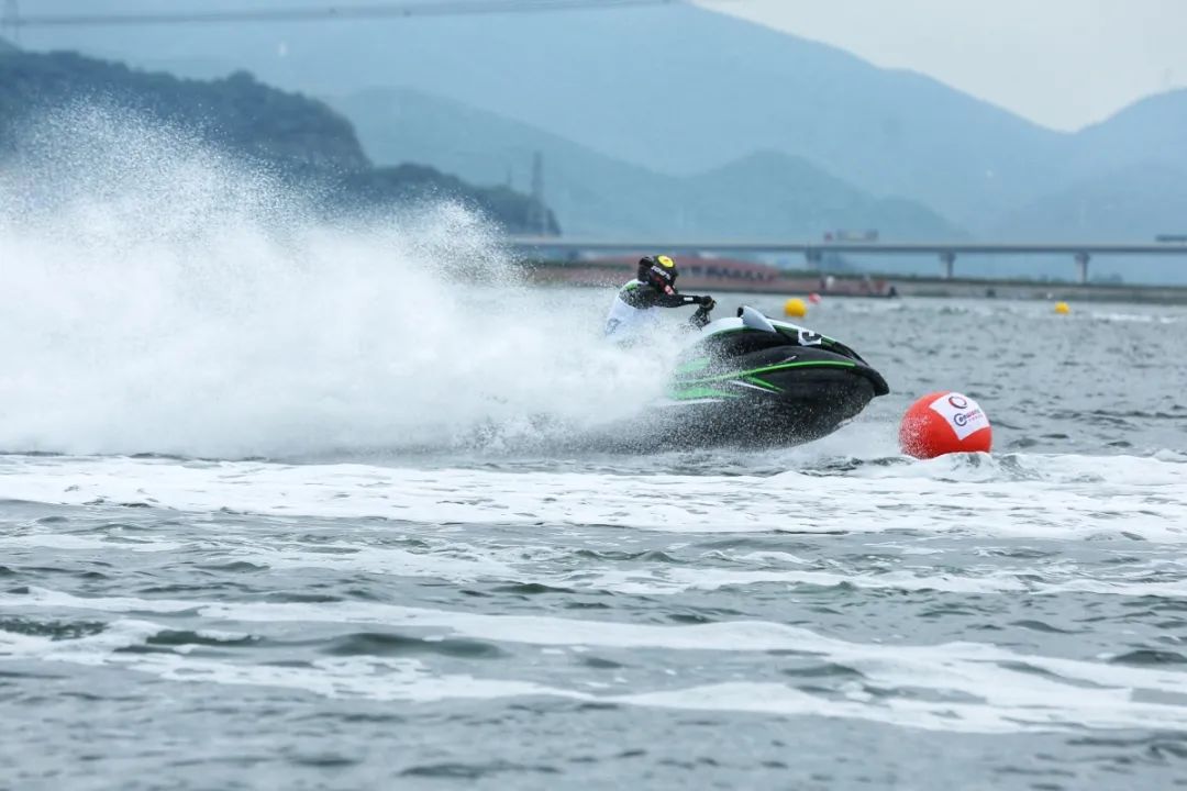 蓝色梅山湾,蓝色海湾风景区