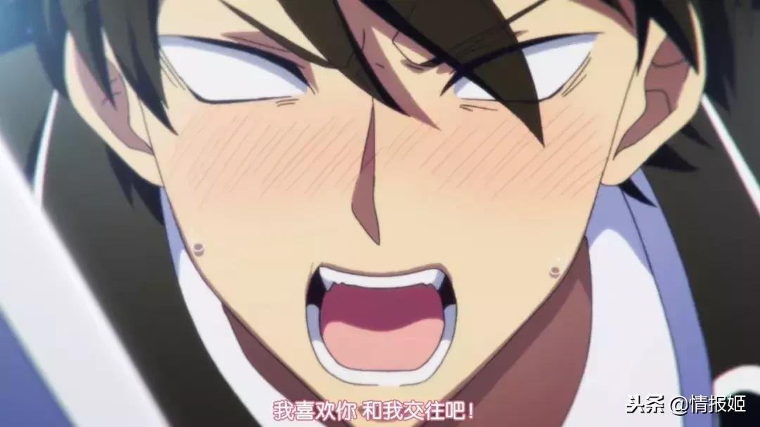 救命！我女友是敌对组织头目，怎么办？在线等，挺急的