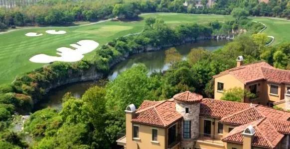 魔都100个豪宅,魔都十大豪宅排名