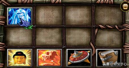 混乱武林默契于心,默契于心苍山攻略