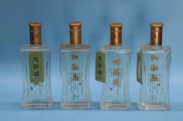 明光酒9年43度多少钱一瓶,明光16年酒41度价格