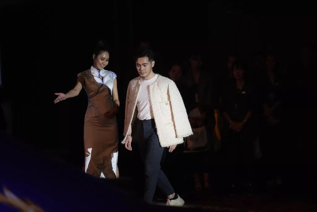 2019年泰国头条新闻年度风云人物,2019泰国年度风云人物颁奖典礼