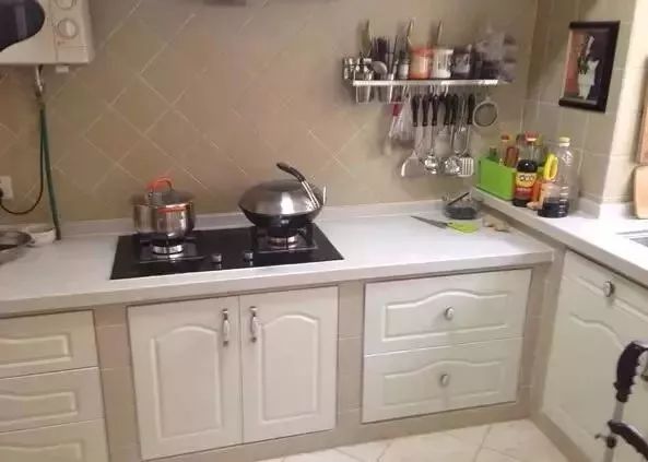 砖砌橱柜真的便宜又好用吗,砖砌橱柜好不好