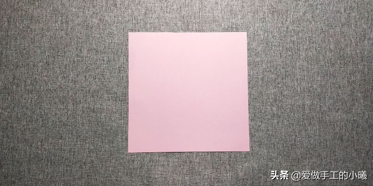 小蝴蝶折纸教程简单,小蝴蝶折纸手工教程大班