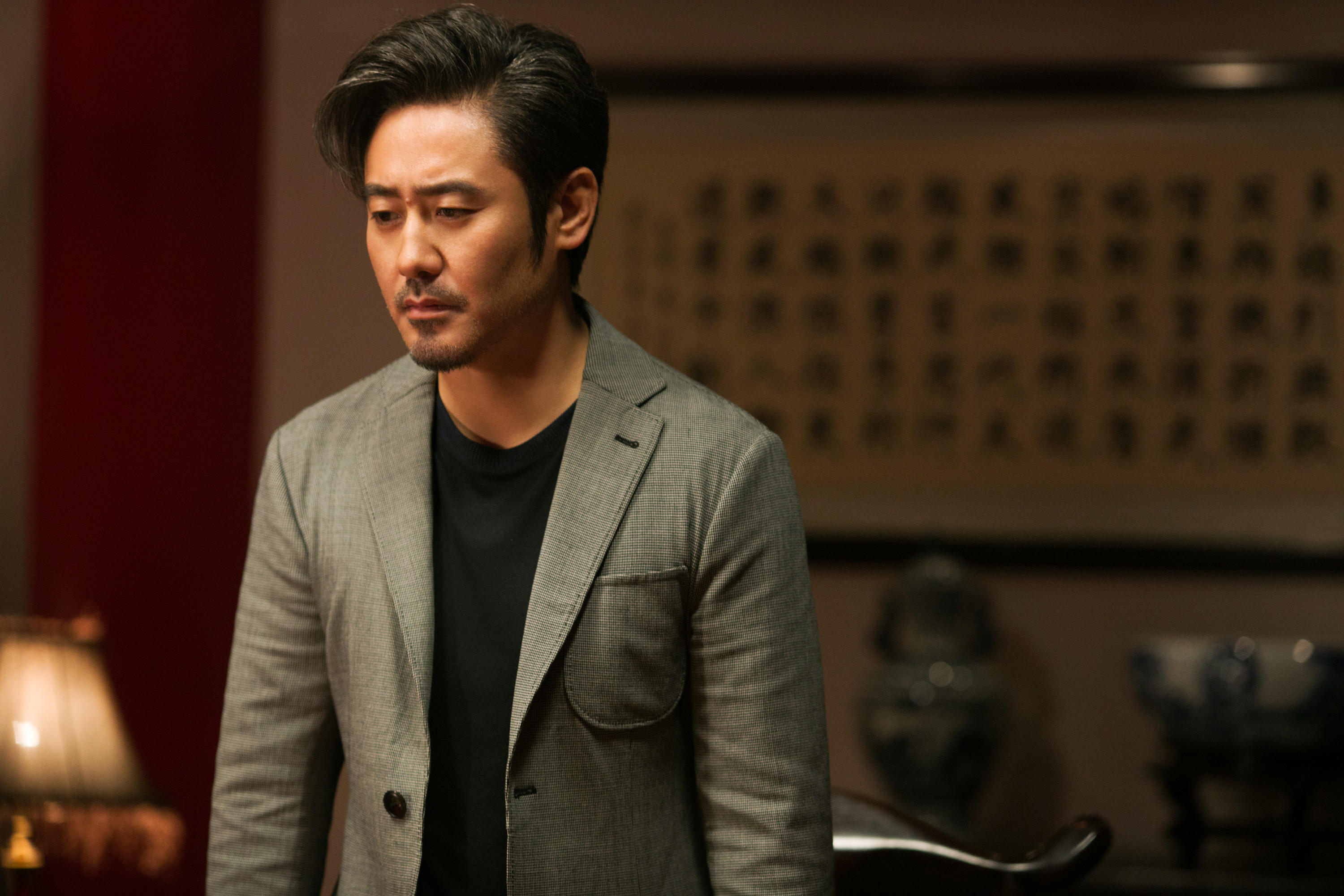 *欲色**熏心！明知“玩弄女性”会翻车，为何还有男星“自取灭亡”？