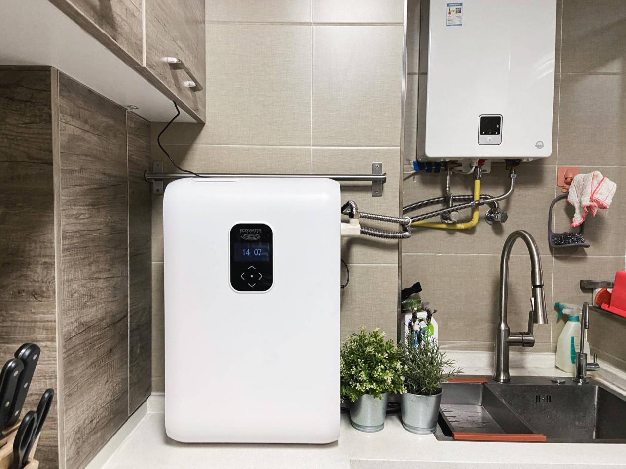 软水机软水效果都一样吗,什么样的软水机好用