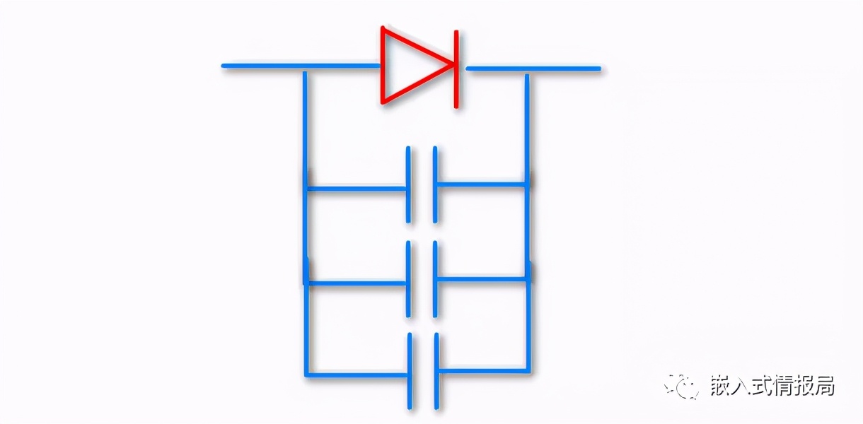 肖特基二极管,肖特基二极管发热