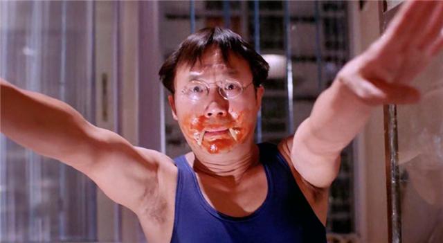 1989年，许冠文黄百鸣联手，王祖贤加盟，却不敌周润发和成龙