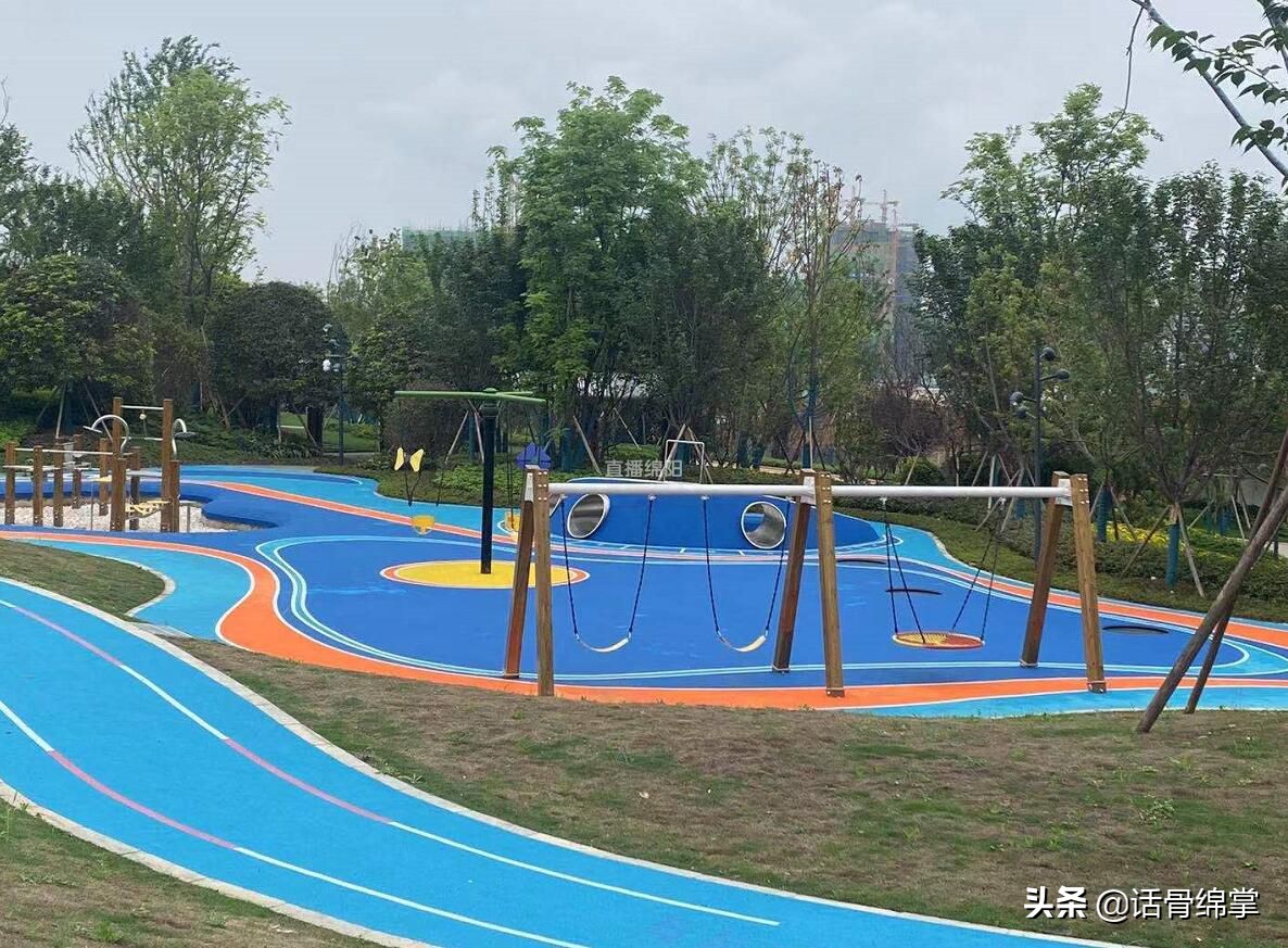 绵阳城市运动公园规划,绵阳城市主题公园