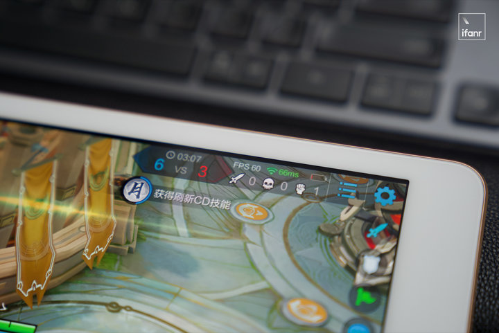 ipad8测评视频,ipad8测评原神