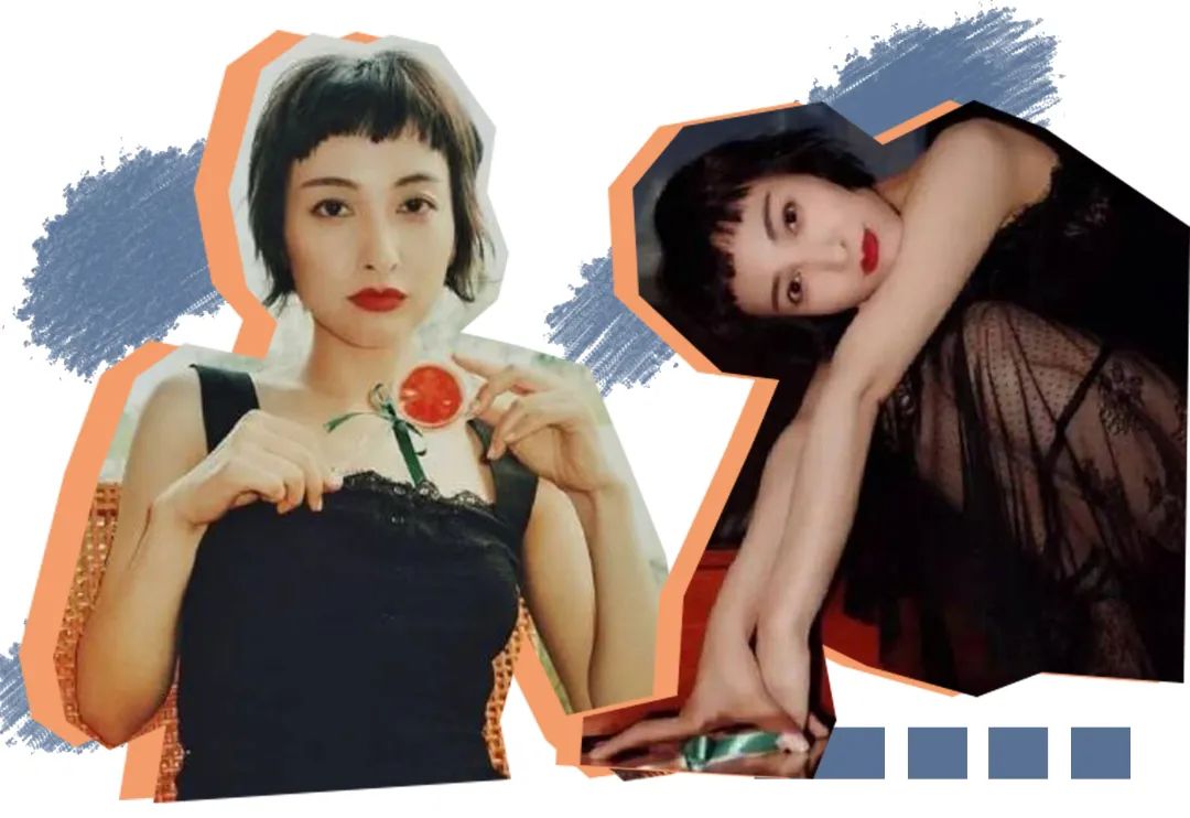 2020最火三大发型趋势时髦显脸小,2020年最流行的发型显脸小