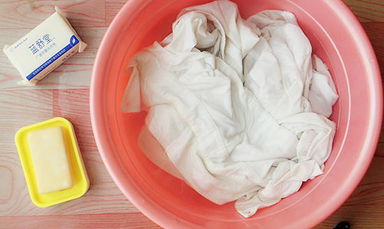 怎样学会洗衣服才能洗得干净,怎样洗衣才能让衣服洁净如新