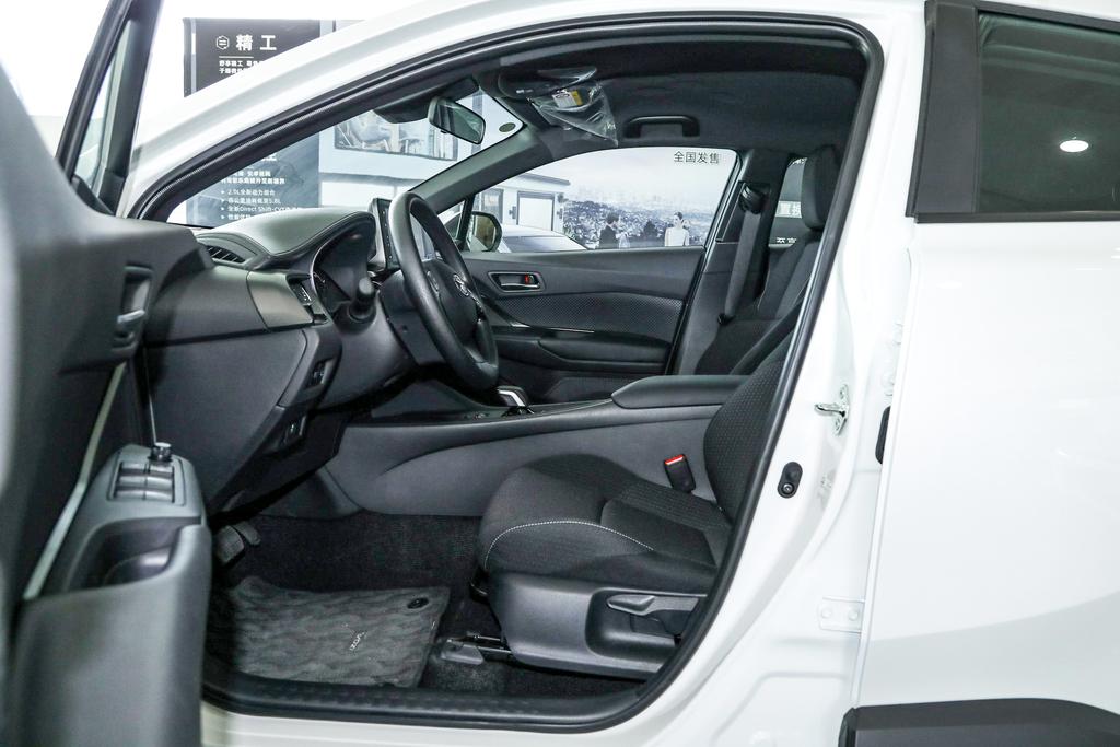 恒信汽车现货提车奕泽E+双擎优惠5000元