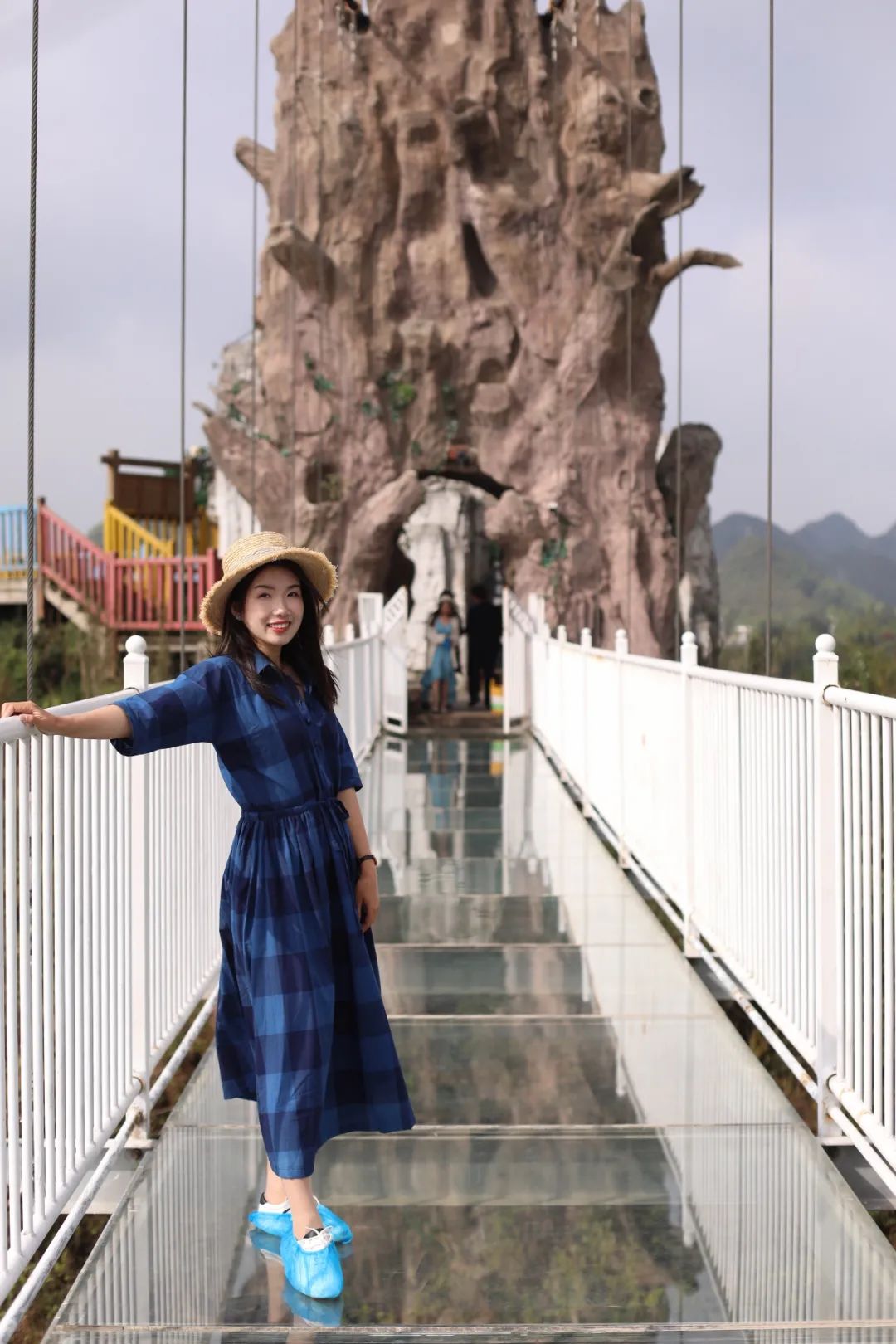 贵州有好多景点,贵州今年比较火的景点