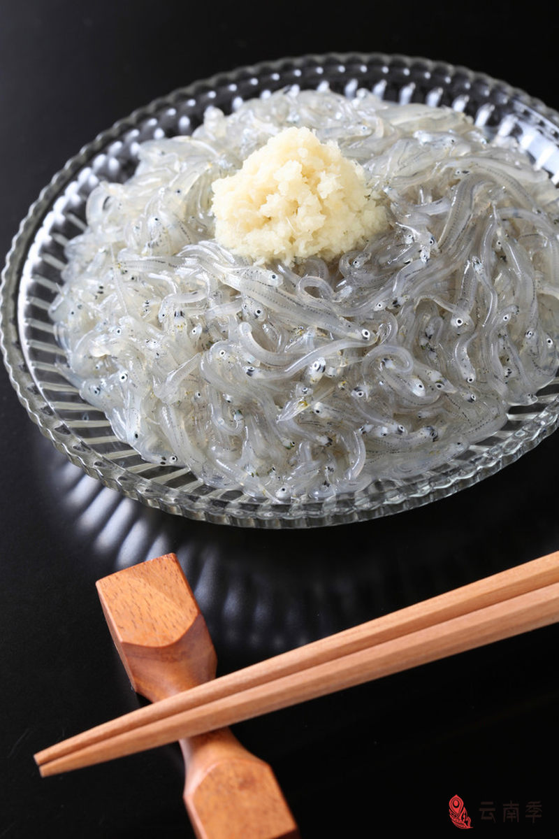 程海银鱼最新视频,舌尖上的鄱阳湖银鱼