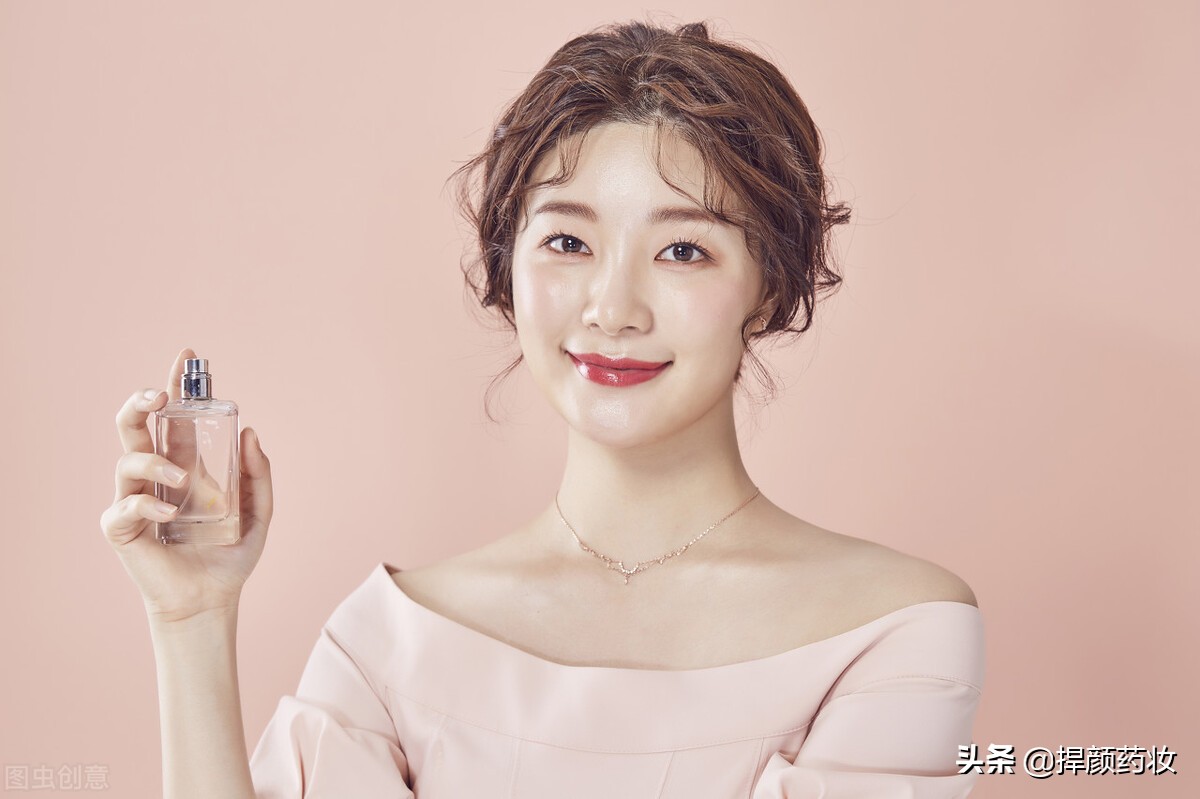 涂香水的方法持久,涂香水怎么留香持久