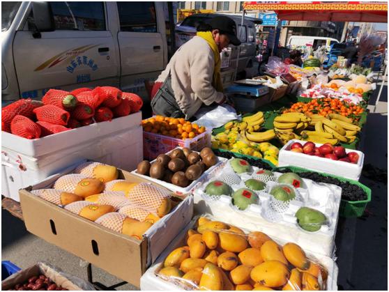 农村大集最适合做的小生意,适合农村大集的生意有哪些